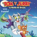 Tom y Jerry - La Noche De Brujas